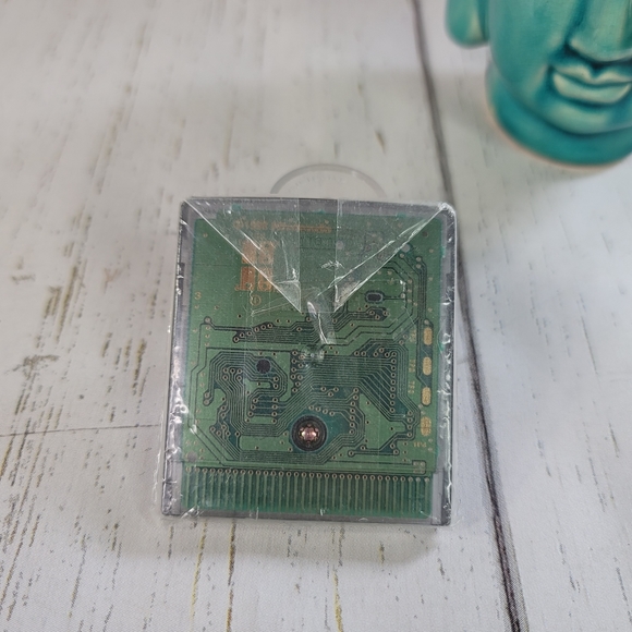 NASCAR 2000 Nintendo Gameboy Cartride Game Only - Picture 4 of 5